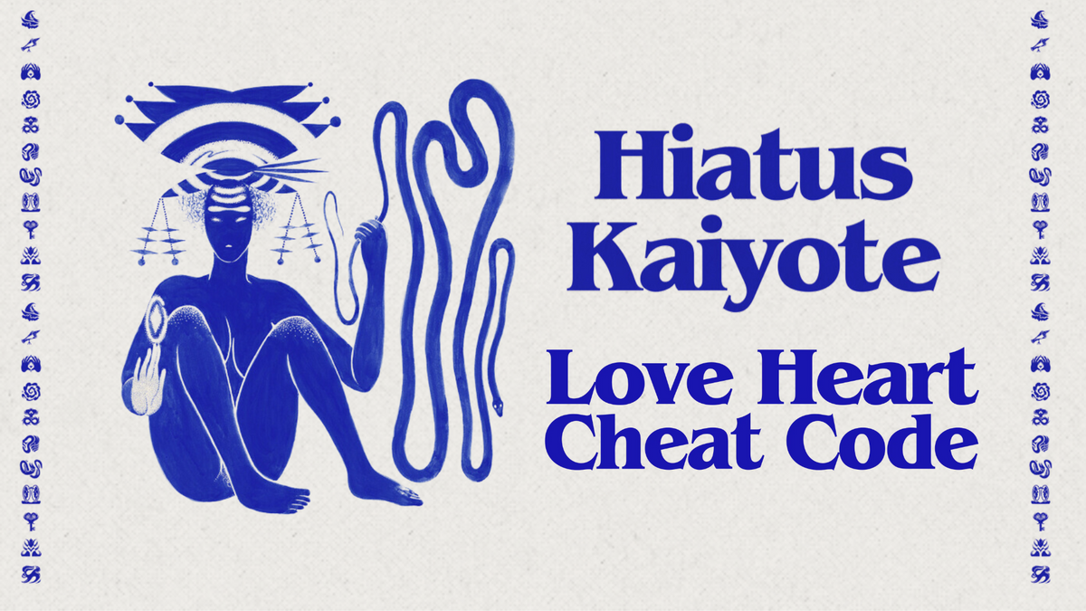 Hiatus Kaiyote - Official Merchandise Australia