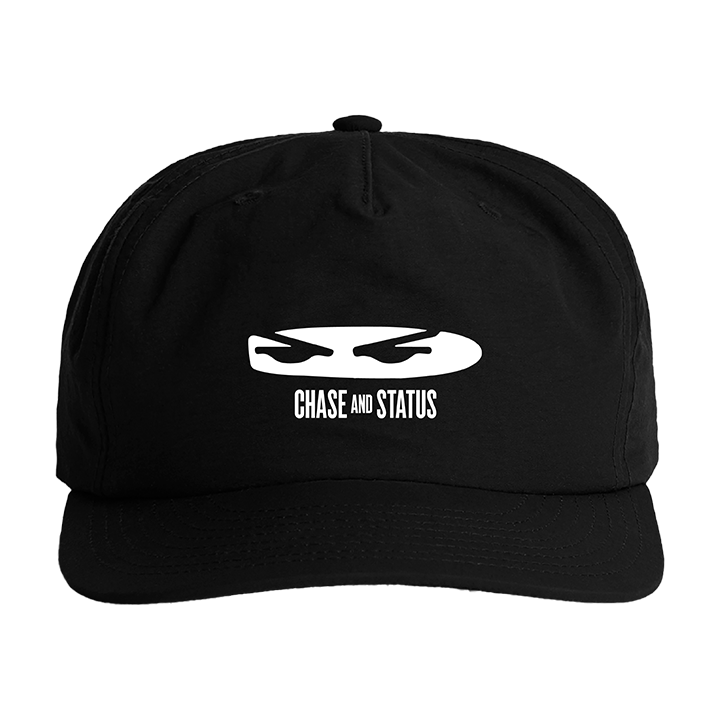 Chase & Status / Tour Cap - Merch Jungle - Official Chase & Status band t-shirts and band merch.