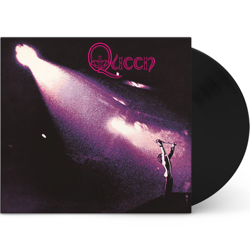 Queen (180g Vinyl) - Merch Jungle - Official Blur band merchandise.