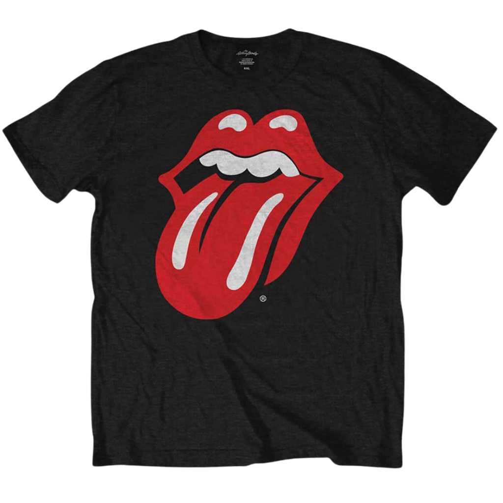Rolling Stones Kid T-shirt - Official band merch 