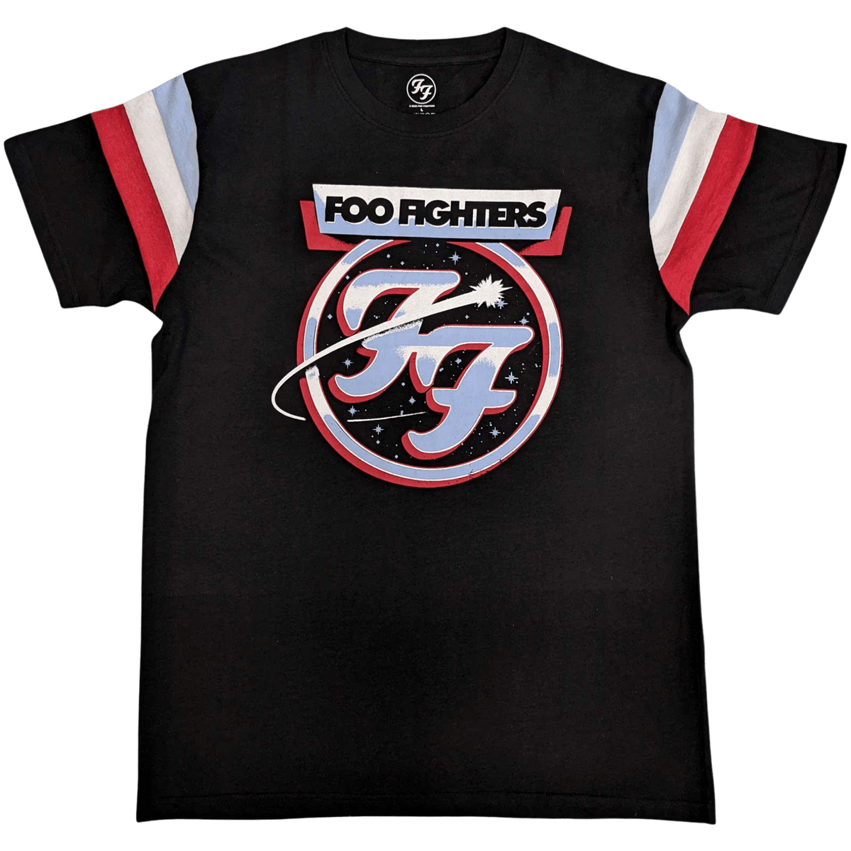 Foo fighters shop t shirt india