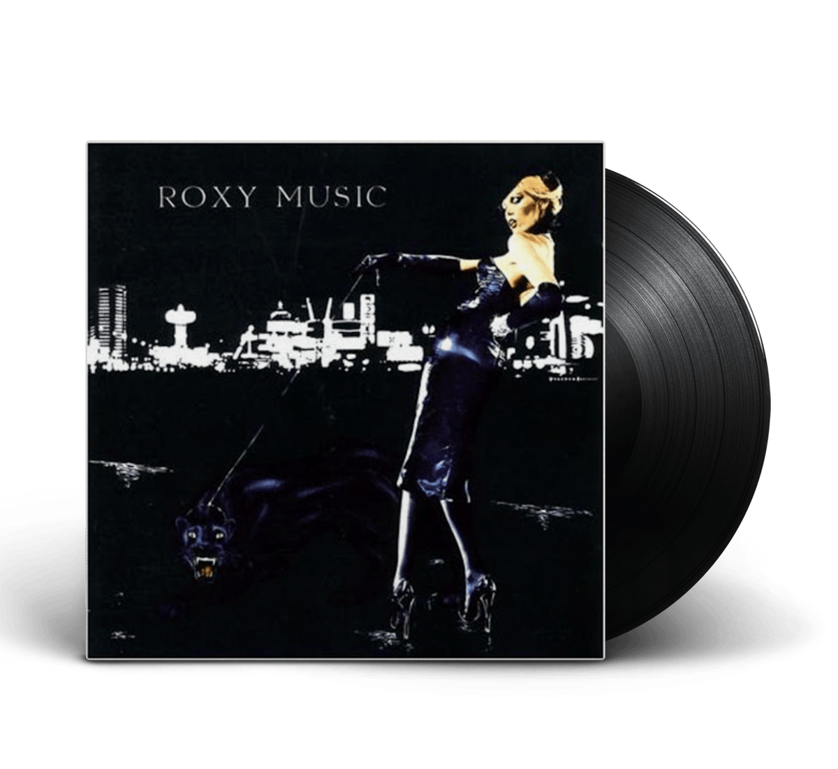 その他 LP Roxy Music For Your Pleasure VJL140 VIRGIN /00400 For Your Pleasure - The Sound of Vinyl