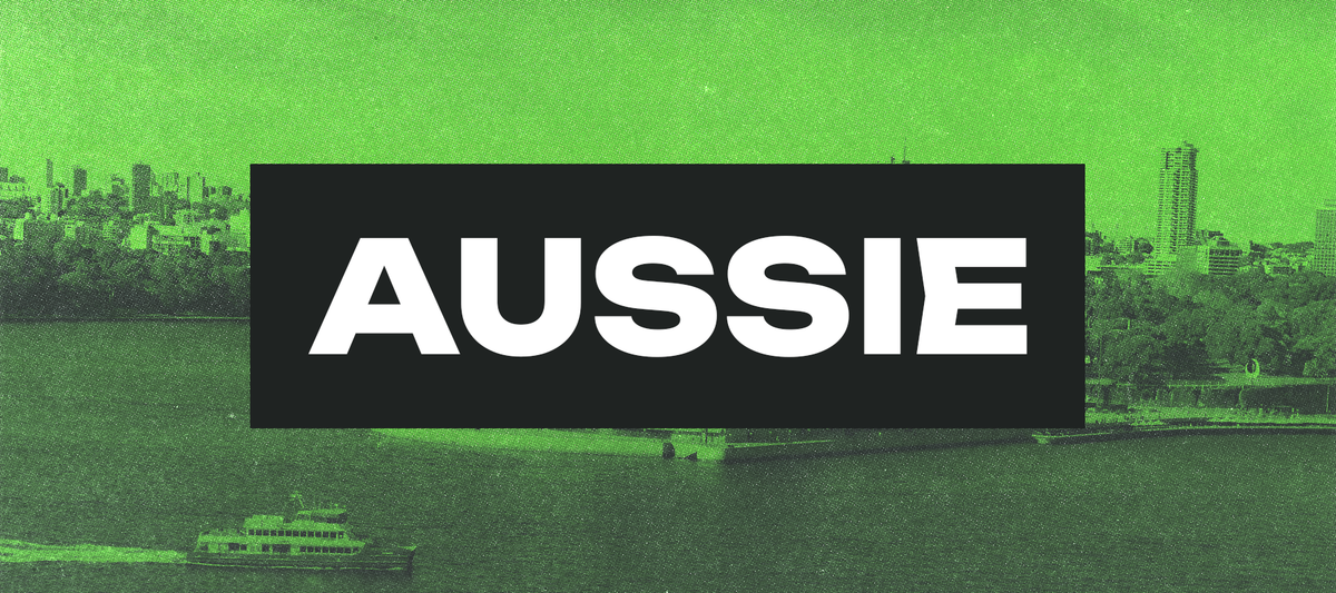 Aussie