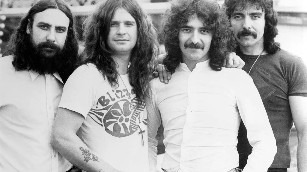 Black Sabbath