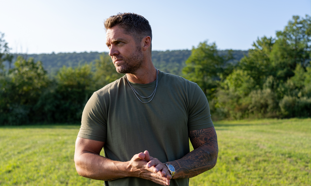 Brett Young