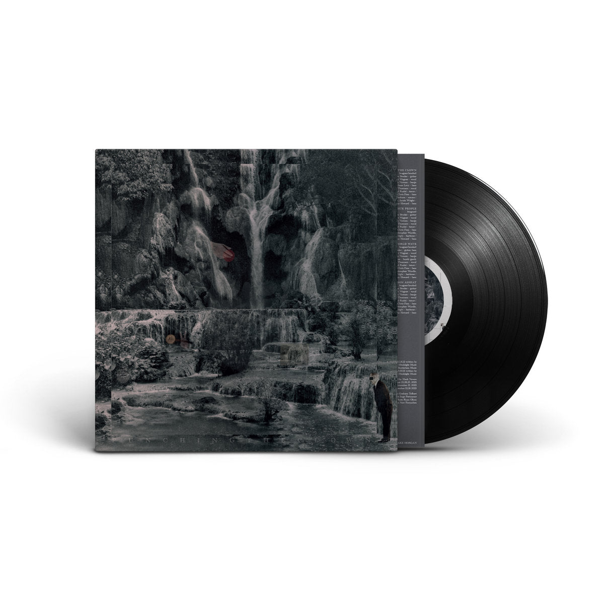 Lambchop / Punching The Clown - Merch Jungle - Official Lampchop music and merch