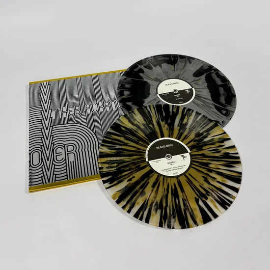 The Black Angels / Passover (20th Anniversary Vinyl) - Merch Jungle - Official The Black Angels music and merch