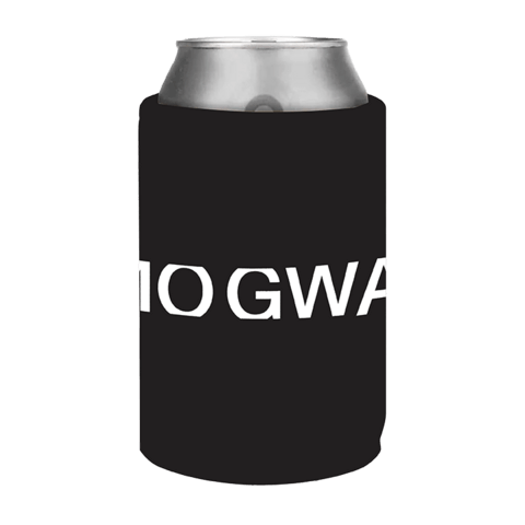 Mogwai / Stubby Cooler - Merch Jungle - Official Mogwai band t-shirts and band merch.