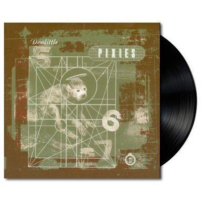 Pixies / Doolittle (180g Black Vinyl)