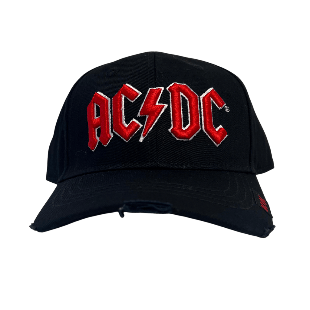AC/DC Merchandise Australia - T-Shirts & Accessories