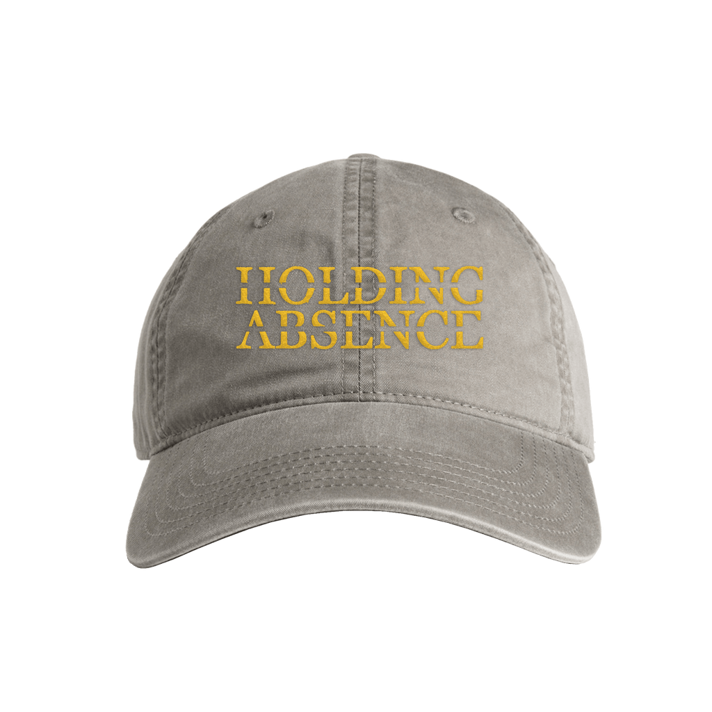 Absence Blue Holding Absence T-Shirts & Merchandise | Merch Jungle