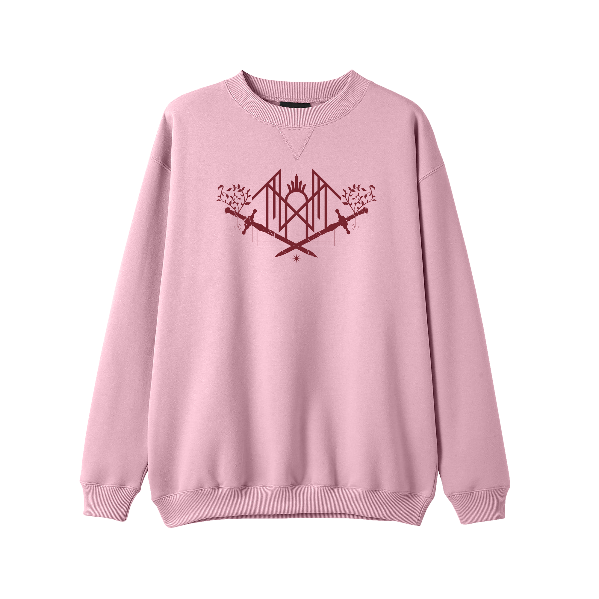 DJ Shadow / Logo Tee (Blue)