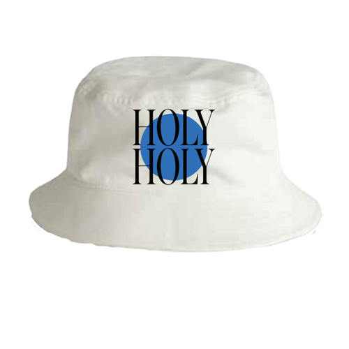 Messed Up Bucket Hat - Merch Jungle - Official Holy Holy band t-shirts and band merch.