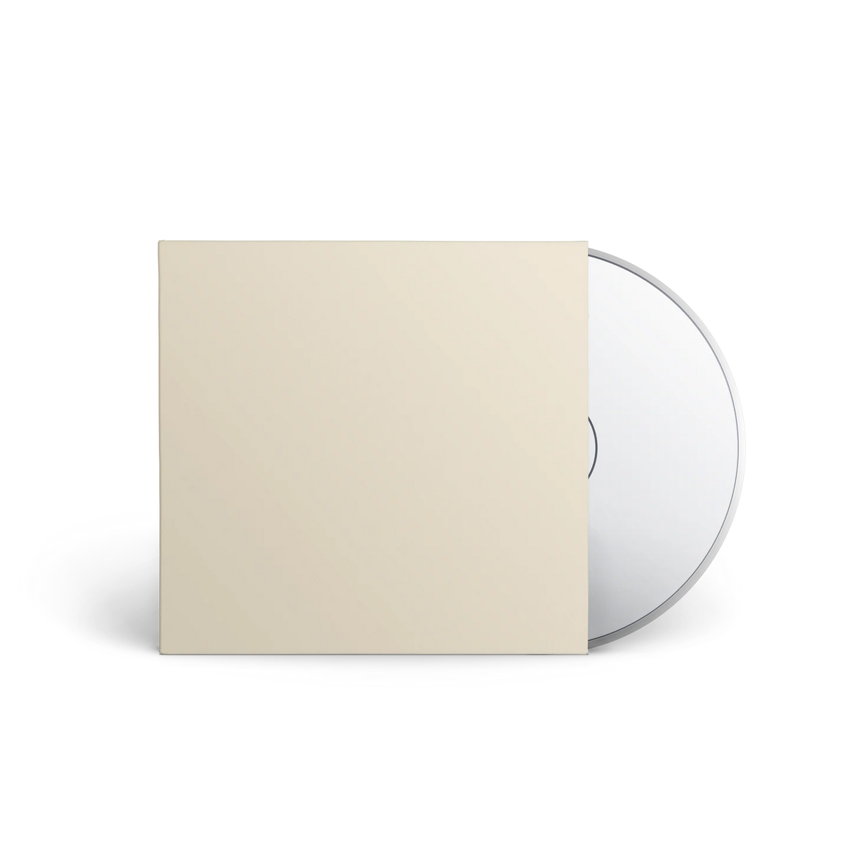 Ichiko Aoba / Origami CD - Merch Jungle - Official Ichiko Aoba music and merch