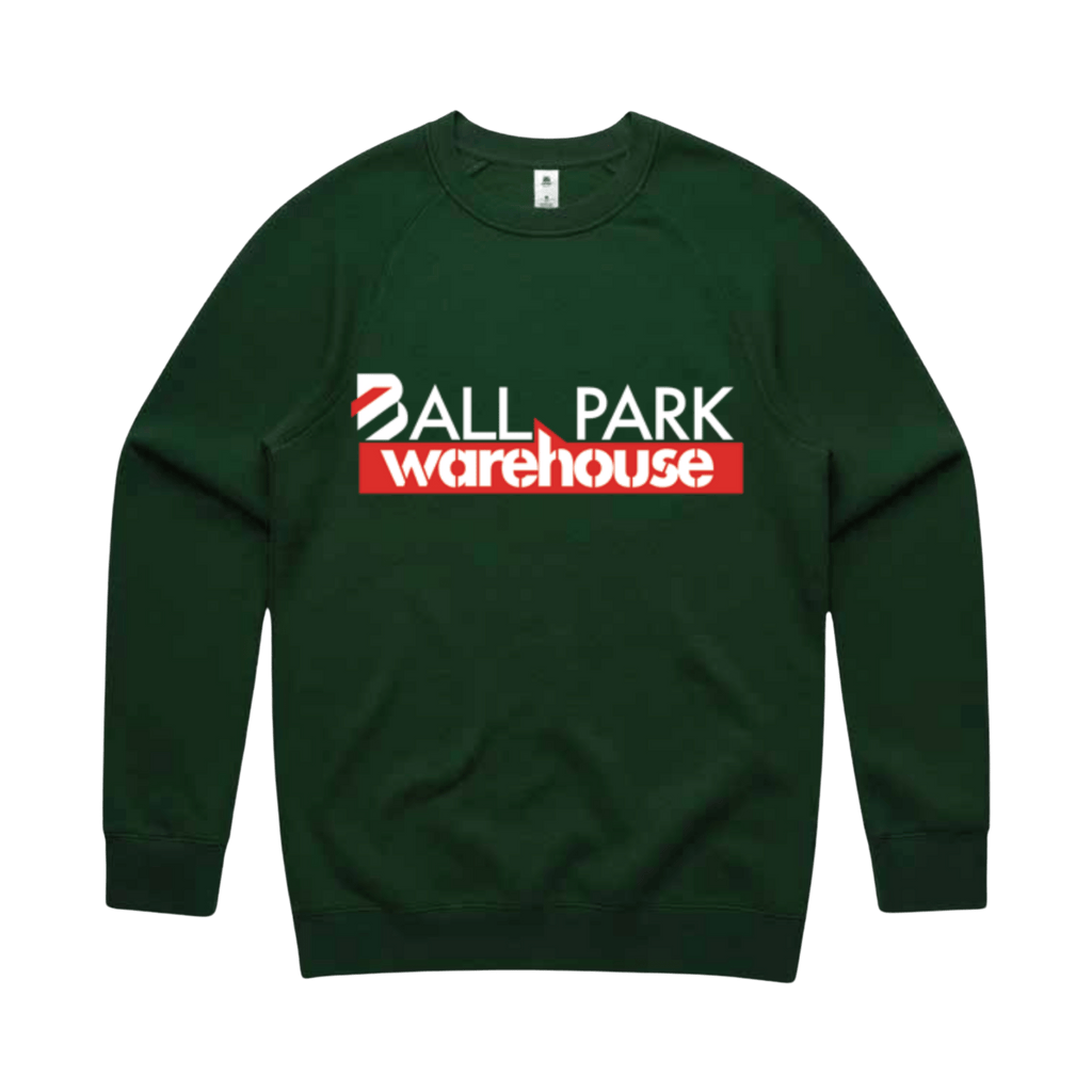 Megapark Merch Band Merch