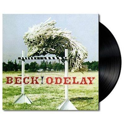 Beck / Odelay (Black Vinyl)