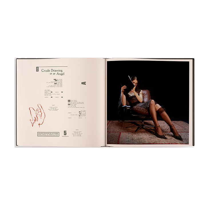 Caroline Polachek / Desire, I Want To Turn Into You: Everasking Edition Vinyl - Merch Jungle - Official Caroline Polachek music and merch