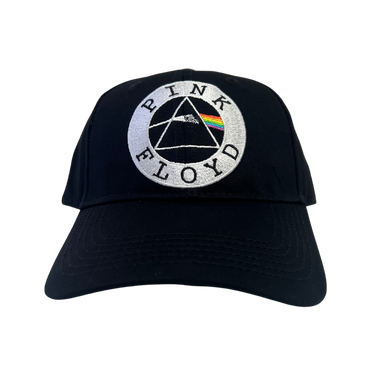Pink Floyd Cap - Merch Jungle - Official Pink Floyd band t-shirts and band merch.