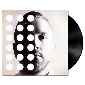 City and Colour / The Hurry and The Harm Vinyl - Merch Jungle - Official City and Colour music and merch