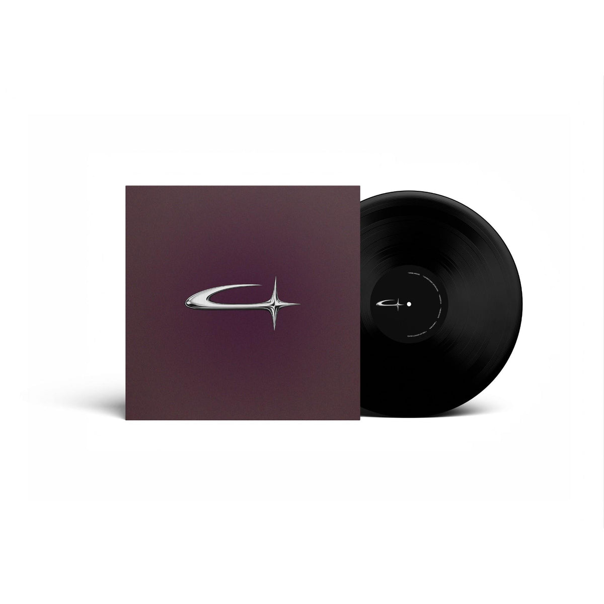 TEEKS / Lovers Comet (Black Vinyl)