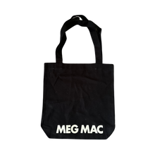Car Tote - Merch Jungle - Official Meg Mac band t-shirts and band merch.