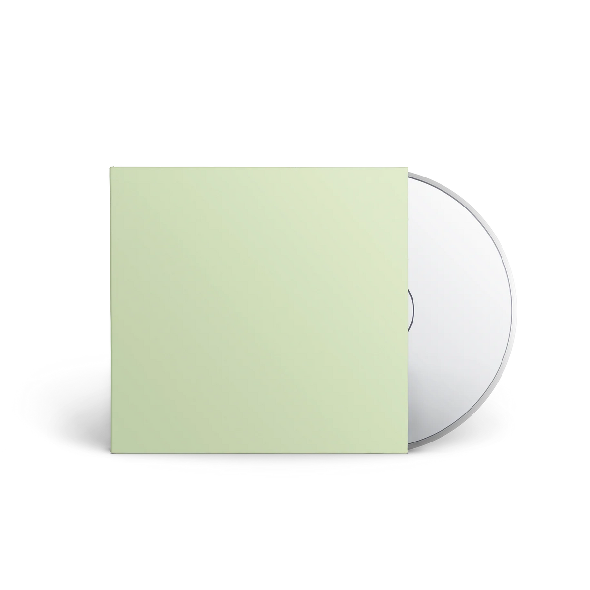 Ichiko Aoba / Utabiko CD - Merch Jungle - Official Ichiko Aoba music and merch