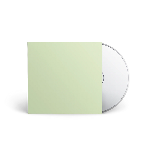 Ichiko Aoba / Utabiko CD