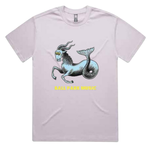 Mer-Goat Tee - Merch Jungle - Official Ball Park Music band t-shirts and band merch.