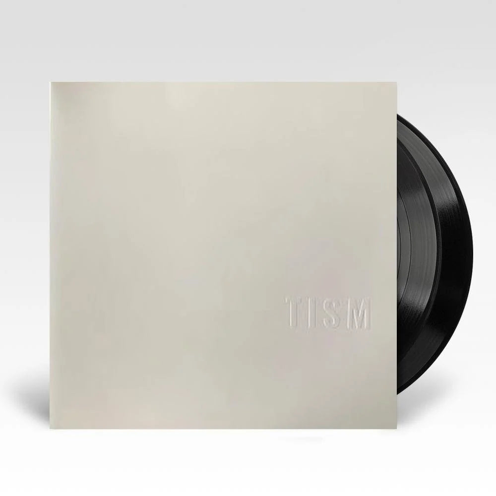 TISM / The White Album (2LP Vinyl) - Merch Jungle - Official TISM music and merch