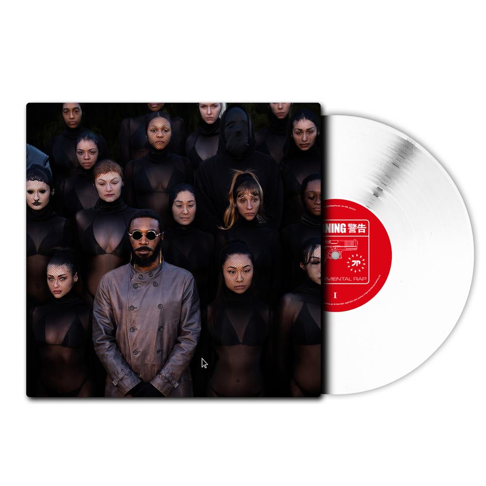 Cigarettes After Sex / X's Picture Disc Vinyl