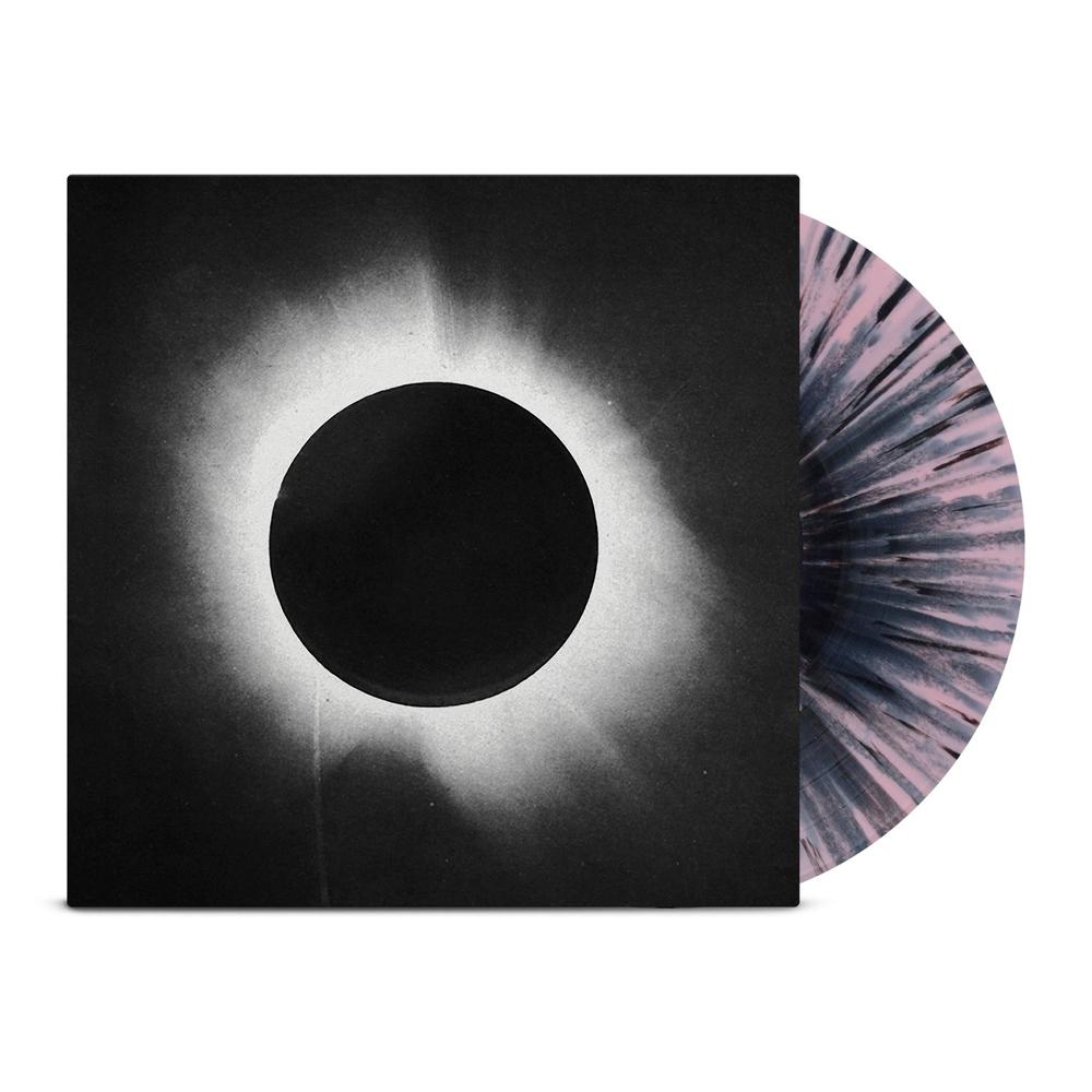 Architects / All Our Gods Have Abandoned Us (10th Anniversary Pink Splatter Vinyl) - Merch Jungle - Official Architects music and merch