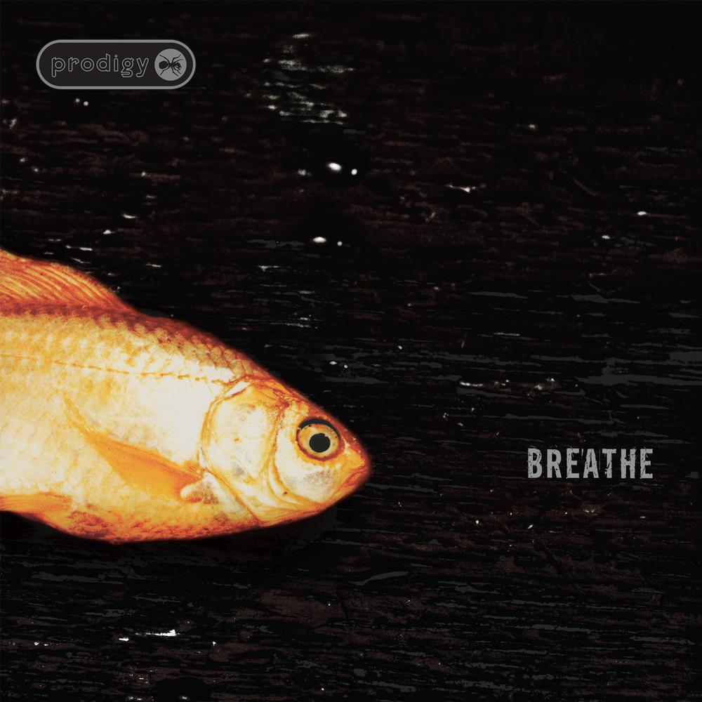 The Prodigy / Breathe (x30 Vinyl Edition 12")