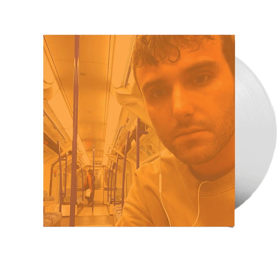 ALL VINYL – Merch Jungle
