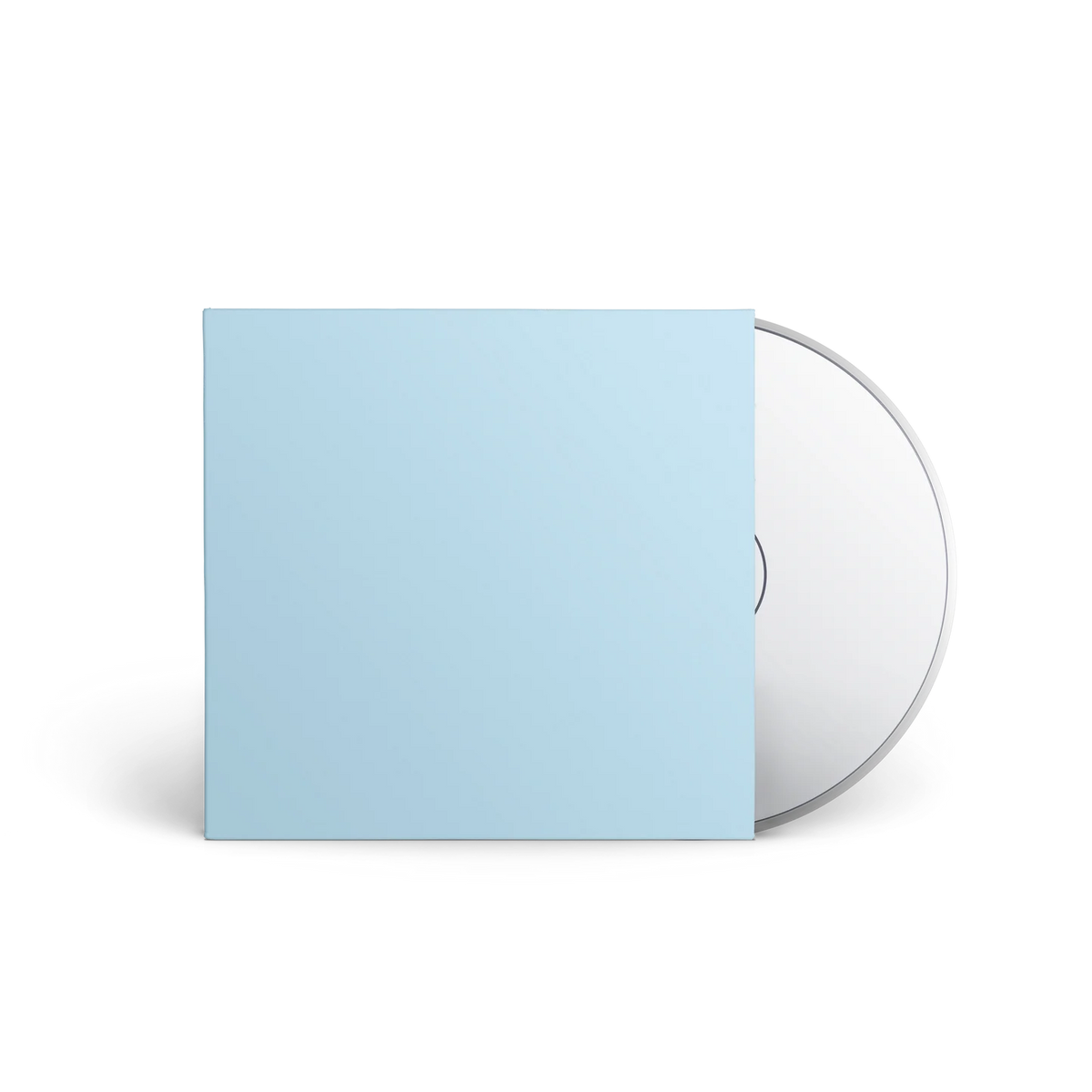 Ichiko Aoba / qp CD - Merch Jungle - Official Ichiko Aoba music and merch
