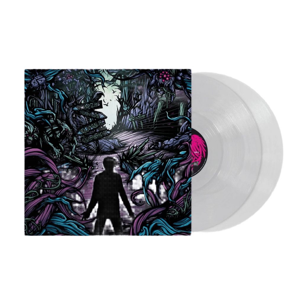 Singer Vinyl Merch ALL VINYL T-Shirts & Merchandise | Merch Jungle