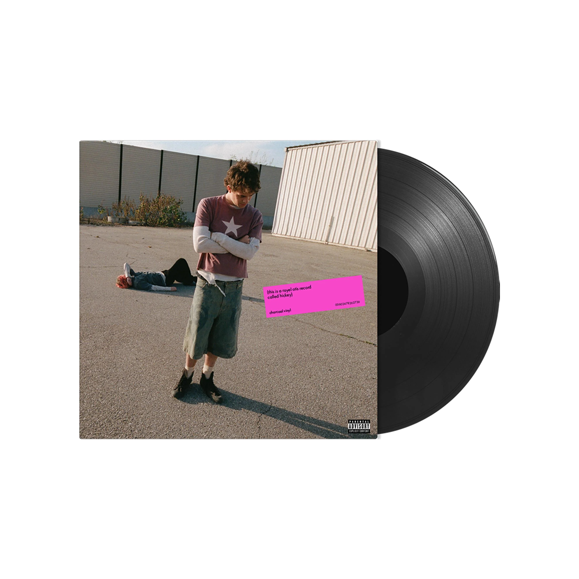 Radiohead - Amnesiac (Vinyl) Radiohead - Amnesiac (Vinyl)