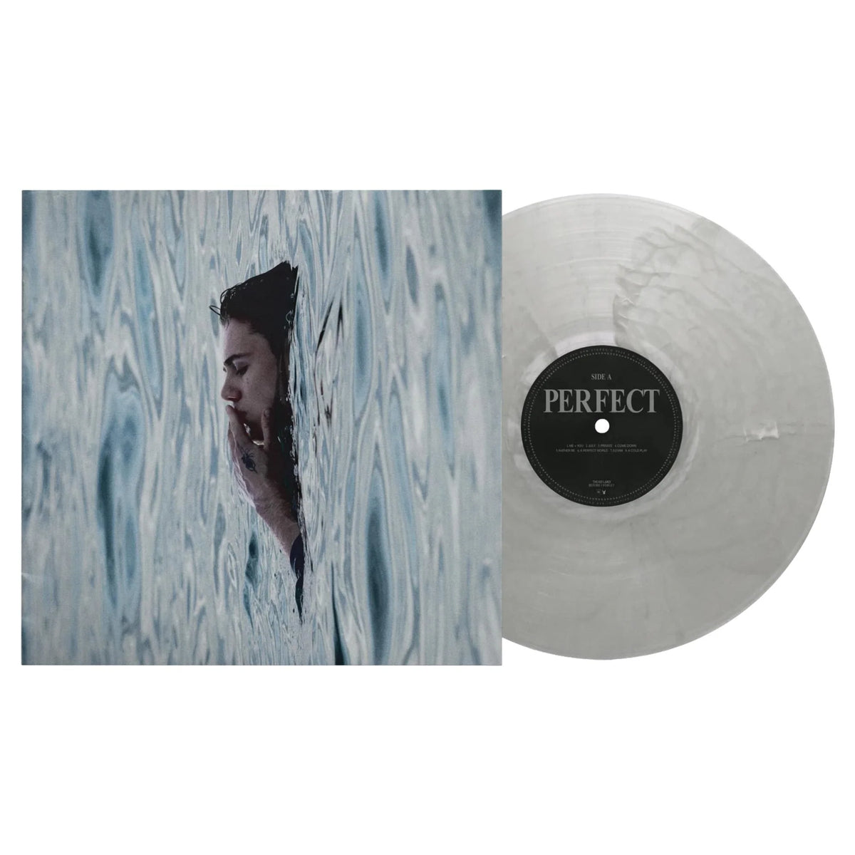 The Kid LAROI / Before I Forget (Gatefold - Crystal Ball Vinyl) - Merch Jungle - Official The Kid LAROI music and merch
