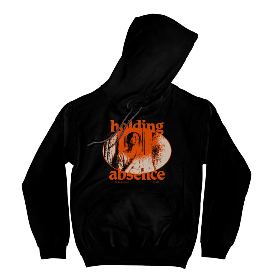 Holding Absence / Greatest Mistake Hood | Merch Jungle