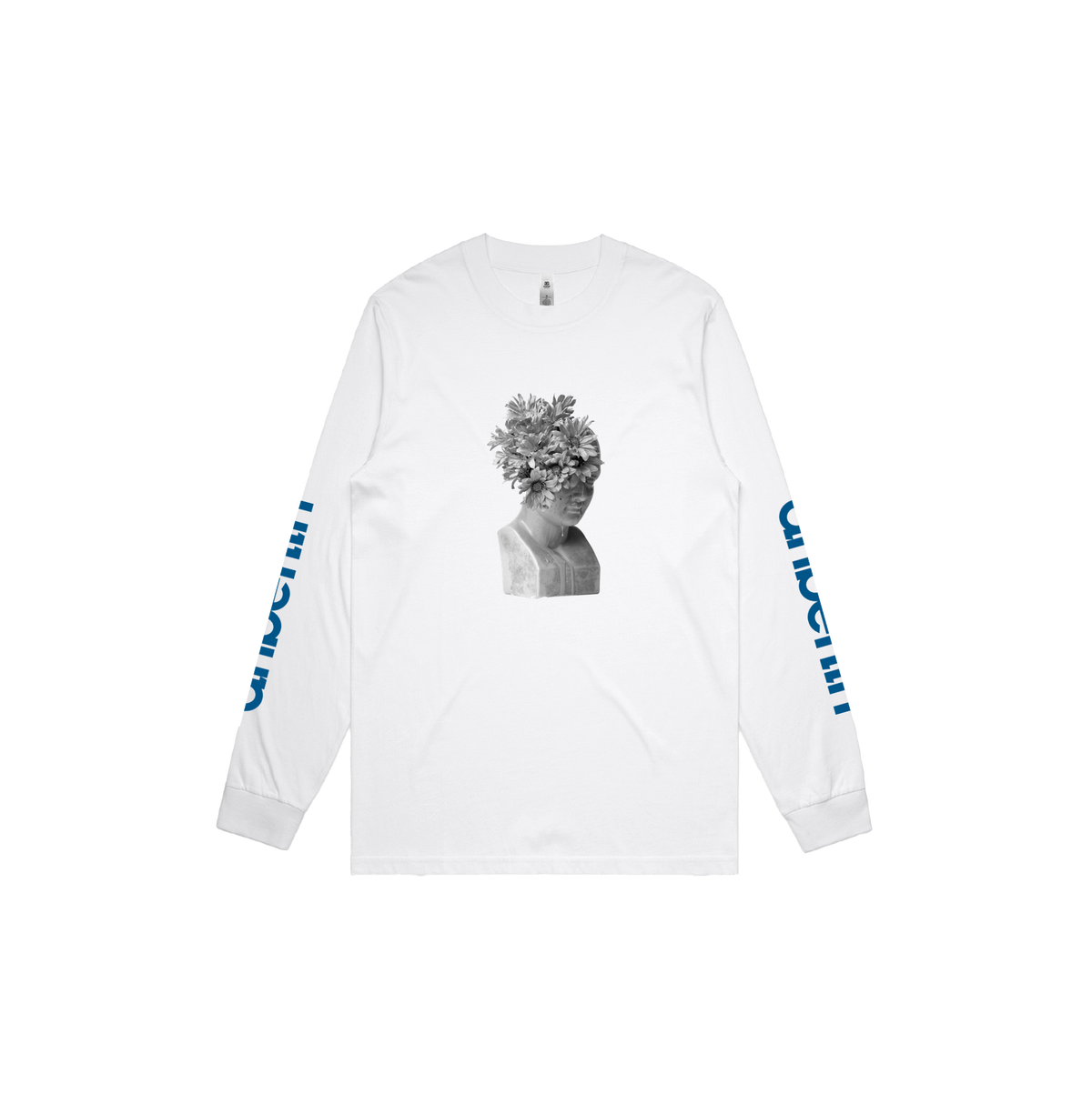 Anberlin / Tour Longsleeve - Merch Jungle - Official Anberlin music and merch