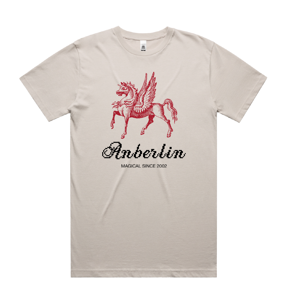 Anberlin / Magical Tee - Merch Jungle - Official Anberlin music and merch