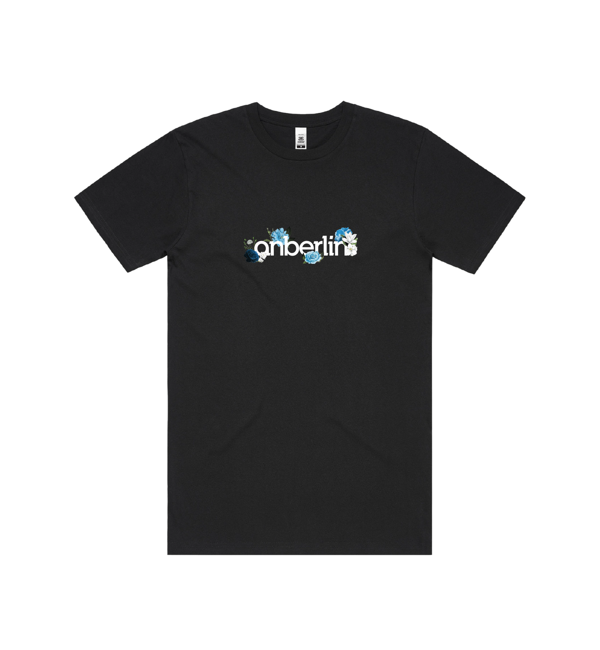 Anberlin / Tour Tee - Merch Jungle - Official Anberlin music and merch