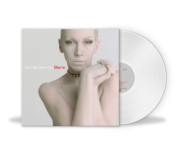 Annie Lennox / Bare (White Vinyl)