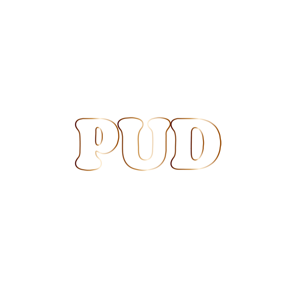 Aunty Donna / Pud Pin - Merch Jungle - Official Aunty Donna music and merch