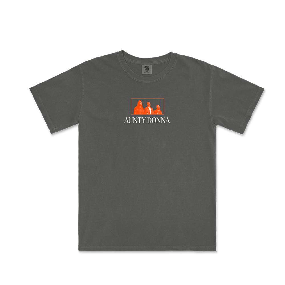 Aunty Donna / Big Ol House Of Fun Tee - Merch Jungle - Official Aunty Donna music and merch