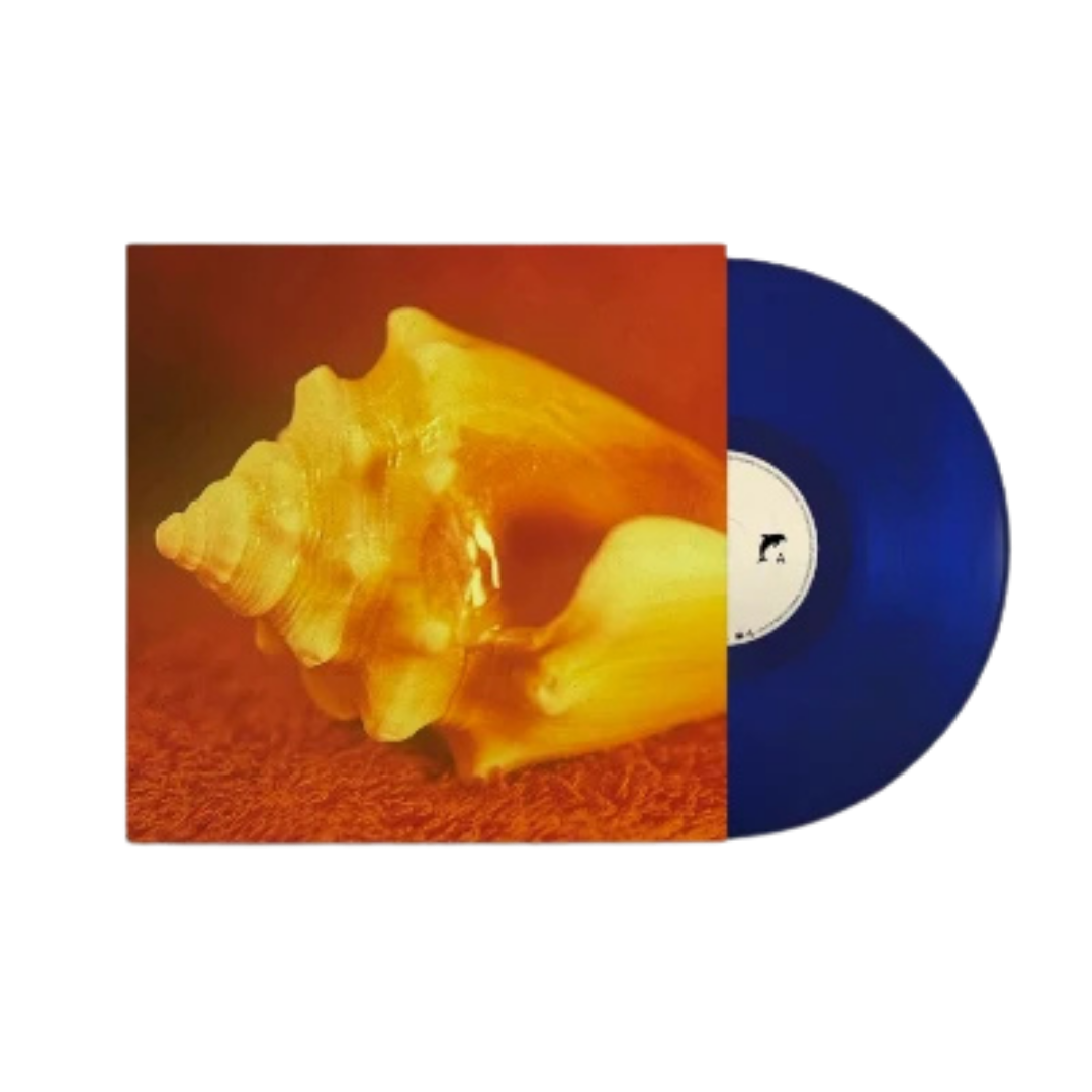 Allah Las / Sirenas (Blue vinyl)