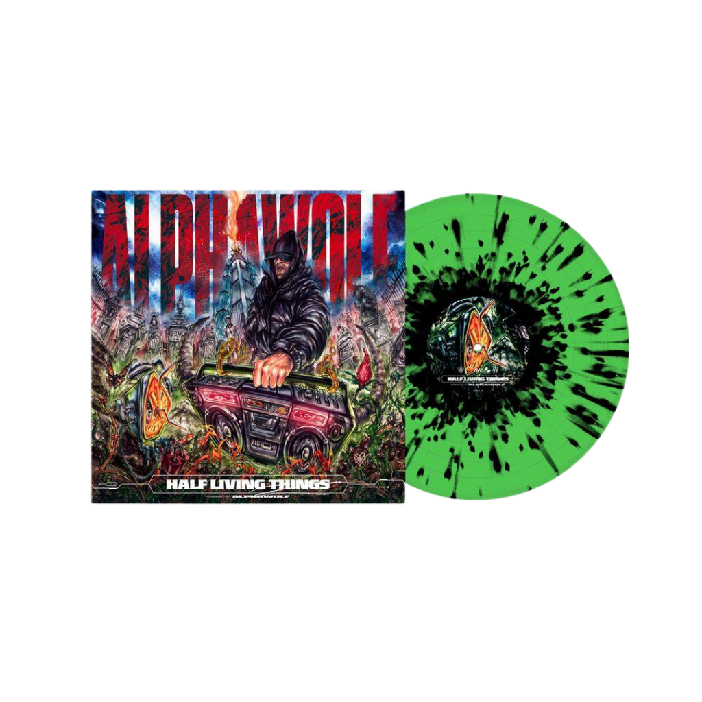 Dayseeker / Dark Sun (Vinyl)