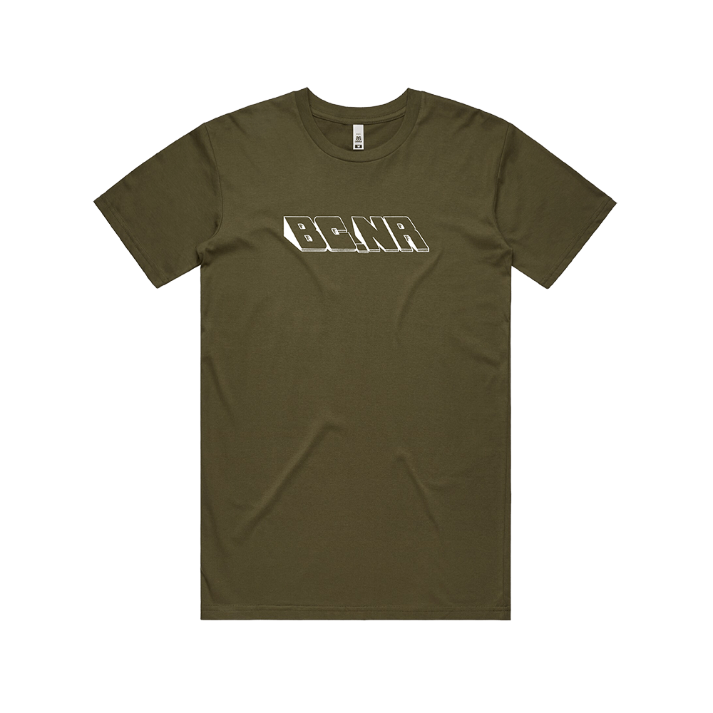 Black Country, New Road / Logo Tee Black Country, New Road / Logo Tee