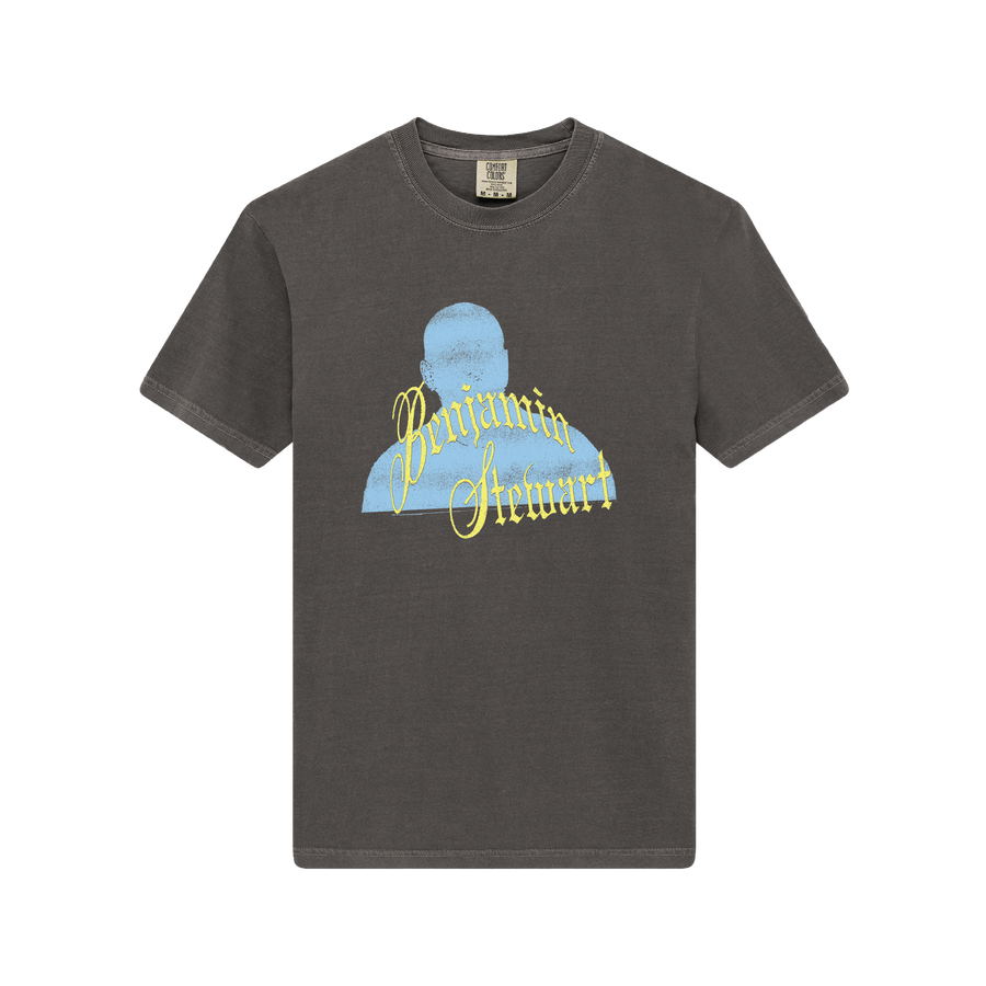 Benjamin Stewart / Tour Tee