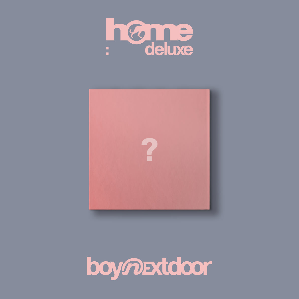 BOYNEXTDOOR / BOYNEXTDOOR 1st Studio Album Repackage ‘HOME: DELUXE’ (SPARK Ver.) - Merch Jungle - Official BOYNEXTDOOR music and merch