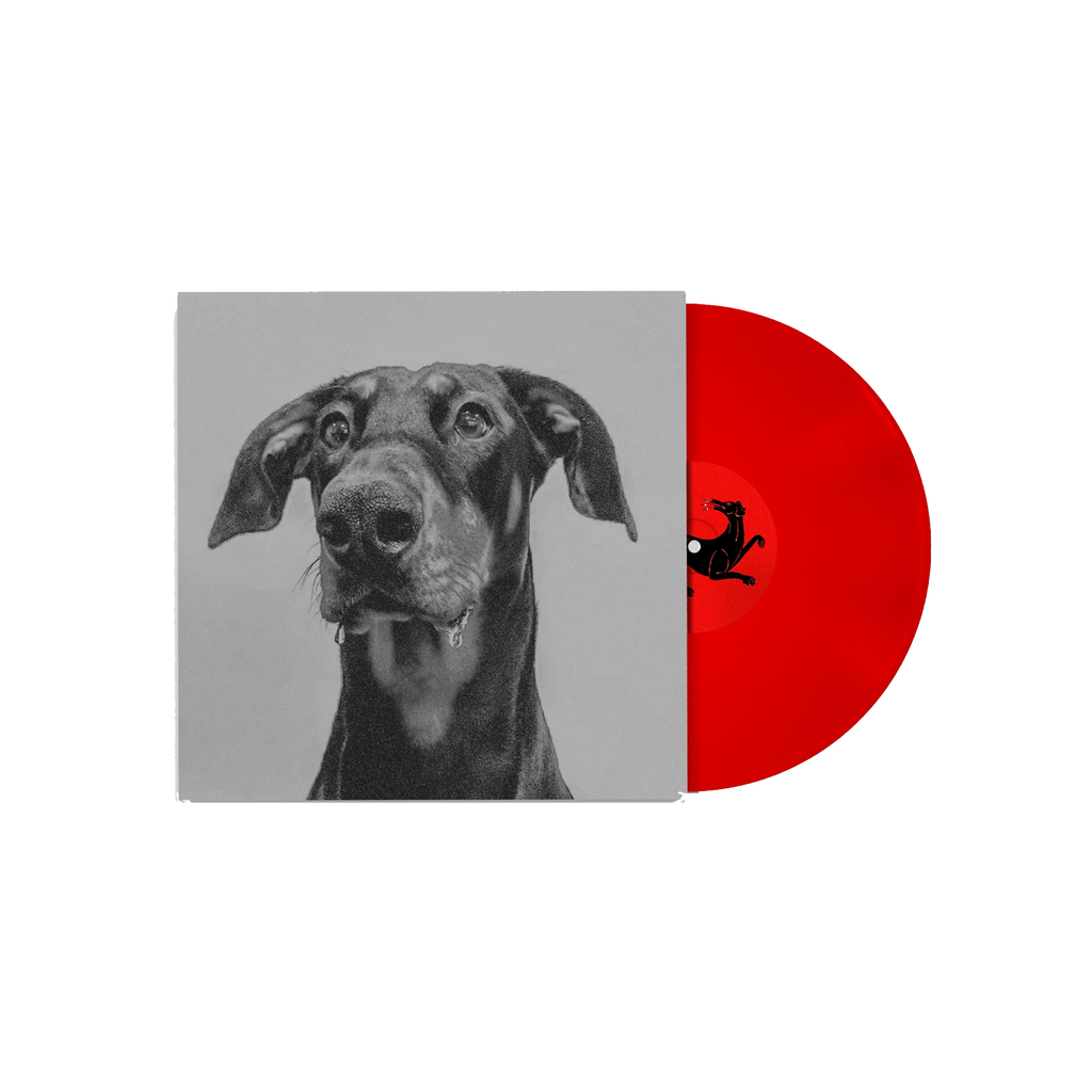 Big Special / Postindustrial Hometown Blues (Exclusive Transparent Red Tour Edition) - Merch Jungle - Official Big Special music and merch
